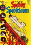 Spooky Spooktown # 13