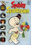 Spooky Spooktown # 14