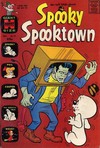 Spooky Spooktown # 17