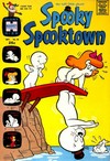 Spooky Spooktown # 26