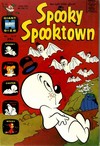 Spooky Spooktown # 27
