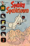 Spooky Spooktown # 28
