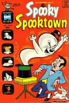 Spooky Spooktown # 30