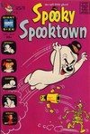 Spooky Spooktown # 31