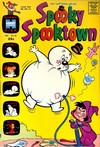 Spooky Spooktown # 32