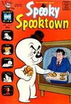 Spooky Spooktown # 34