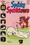 Spooky Spooktown # 40