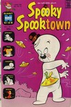 Spooky Spooktown # 41