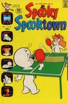 Spooky Spooktown # 42