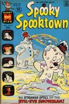 Spooky Spooktown # 44