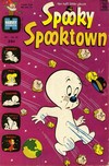 Spooky Spooktown # 46