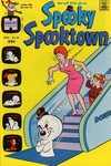 Spooky Spooktown # 48