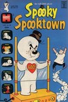 Spooky Spooktown # 49