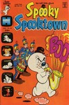Spooky Spooktown # 50