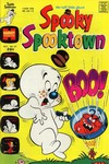 Spooky Spooktown # 51