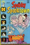 Spooky Spooktown # 53