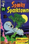 Spooky Spooktown # 54