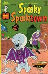 Spooky Spooktown # 55