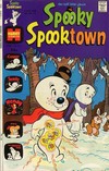 Spooky Spooktown # 56