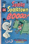 Spooky Spooktown # 59