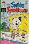 Spooky Spooktown # 63