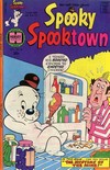 Spooky Spooktown # 65
