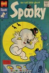 Spooky # 38