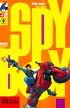SpyBoy # 1