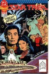 Star Trek Annual # 1