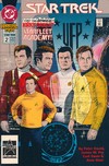 Star Trek Annual # 2