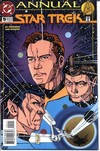 Star Trek Annual # 5