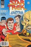 Star Trek # 12