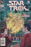 Star Trek # 14