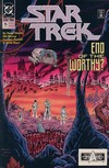 Star Trek # 15