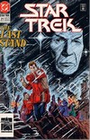 Star Trek # 21