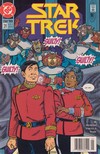 Star Trek # 31