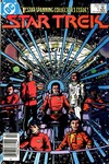 Star Trek Comic Book Back Issues of Superheroes by WonderClub.com