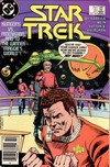 Star Trek # 31
