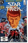 Star Trek # 45