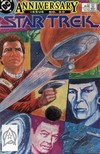 Star Trek # 50