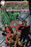 Star Trek Deep Space Nine # 2