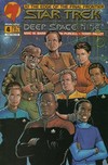 Star Trek Deep Space Nine # 4