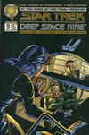Star Trek Deep Space Nine # 9