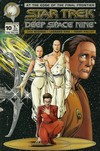 Star Trek Deep Space Nine # 10