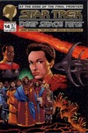 Star Trek Deep Space Nine # 14