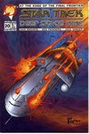 Star Trek Deep Space Nine # 20