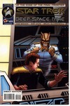 Star Trek Deep Space Nine # 21