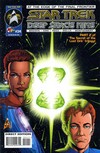 Star Trek Deep Space Nine # 24