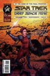 Star Trek Deep Space Nine # 25