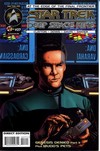 Star Trek Deep Space Nine # 27